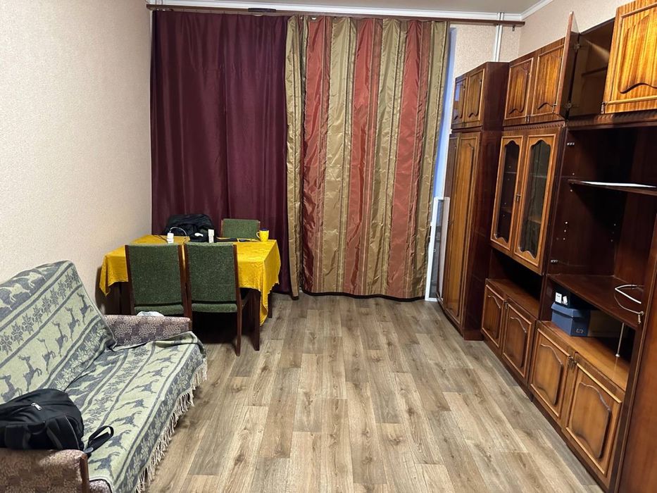 Оренда однокімнатної квартири Центр міста. Соборна, Театральна. Парк