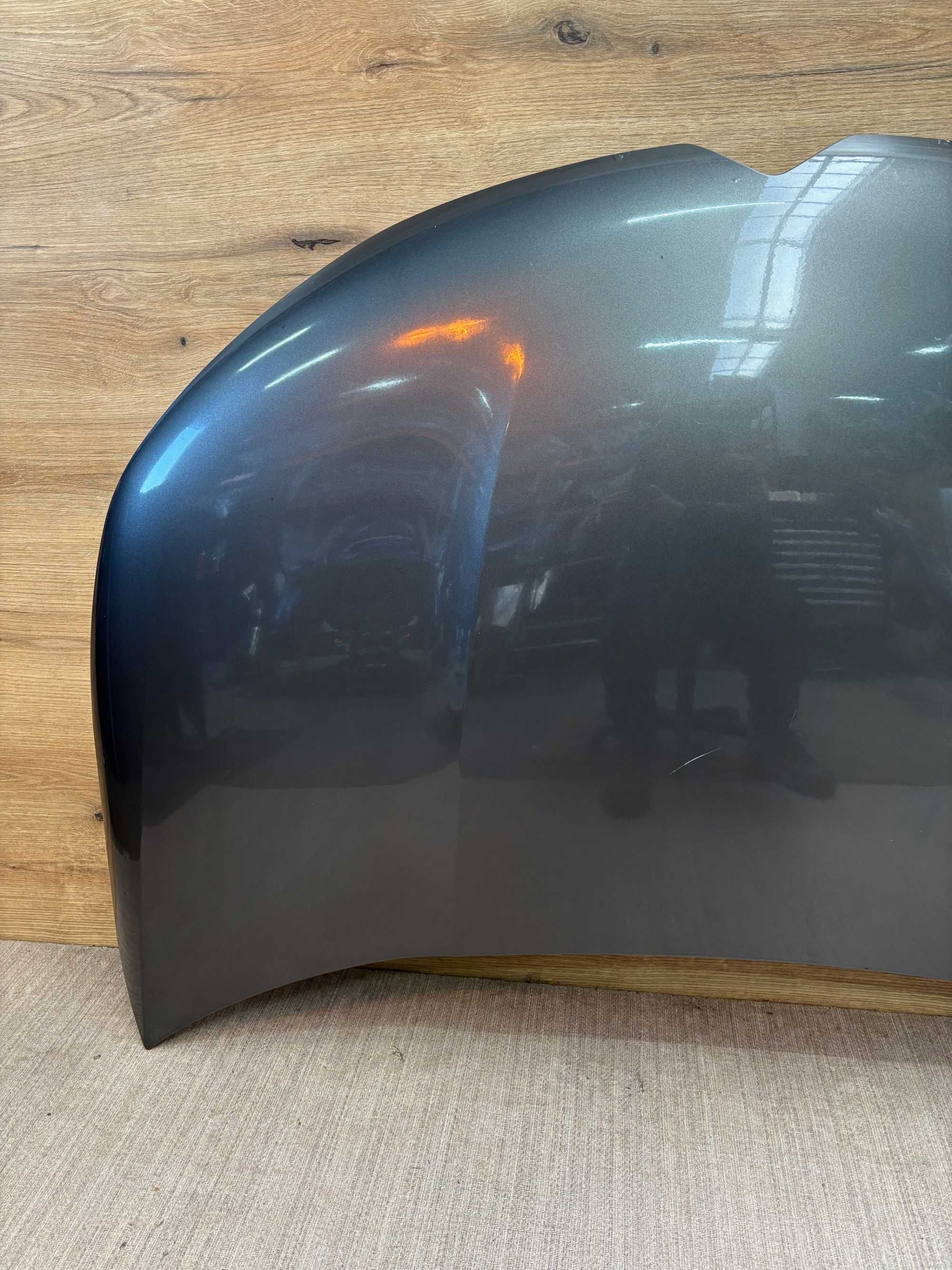 Maska citroen c4 II kolor ktp