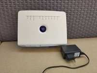 Router niemiecki O2 Box