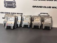 Модуль srs airbag компьютер подушек безопасности Jeep Grand Cherokee