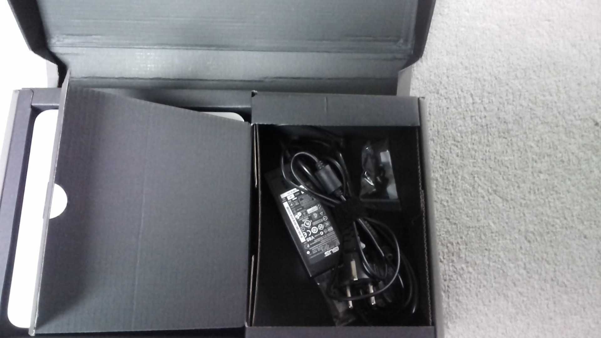 Komputer Asus Vivo Pc