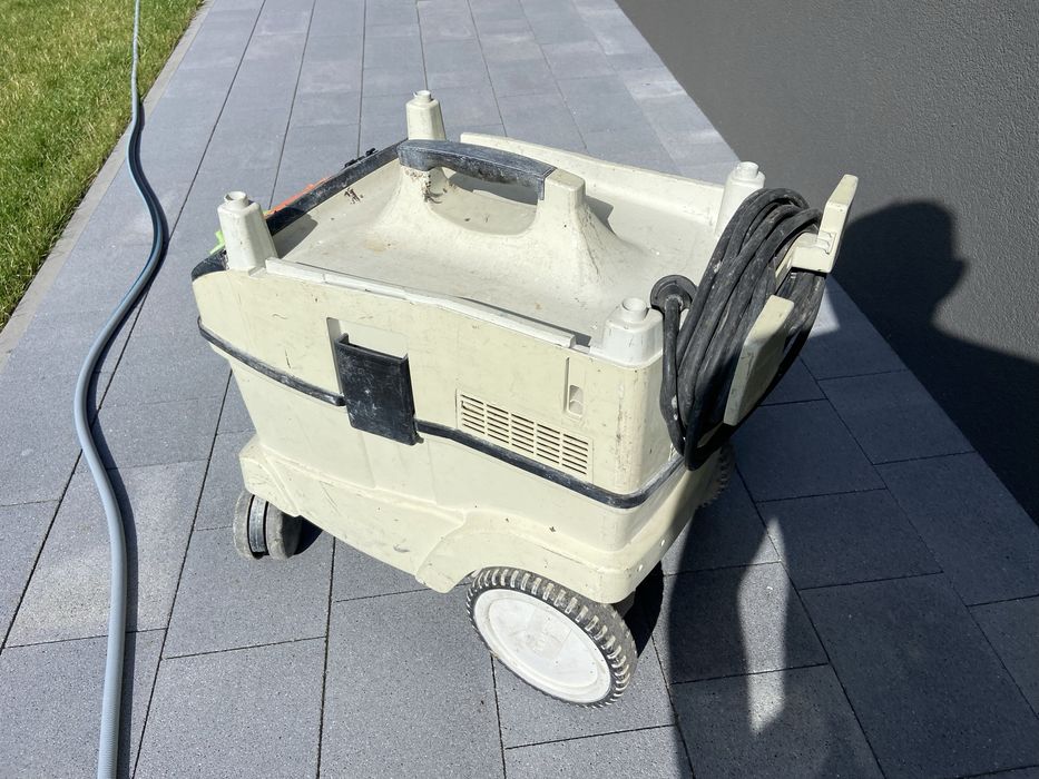 Odkurzacz festool