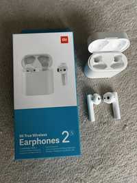 Fones Xiaomi EarPhones 2S