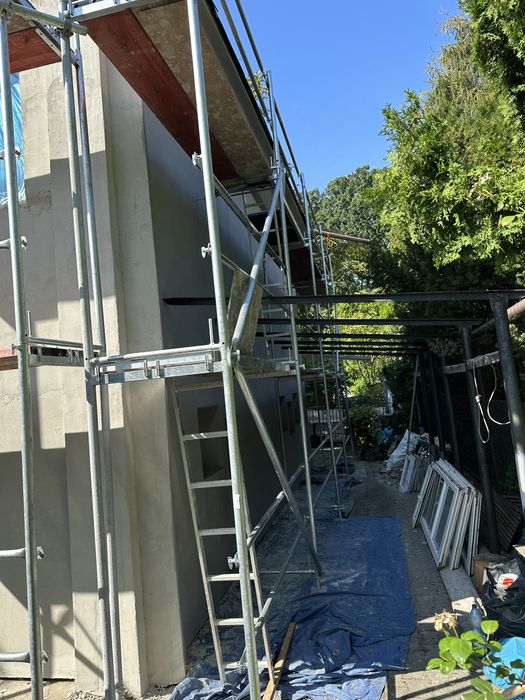 Sprzedaż Rusztowań typu Plettac. Gliwice