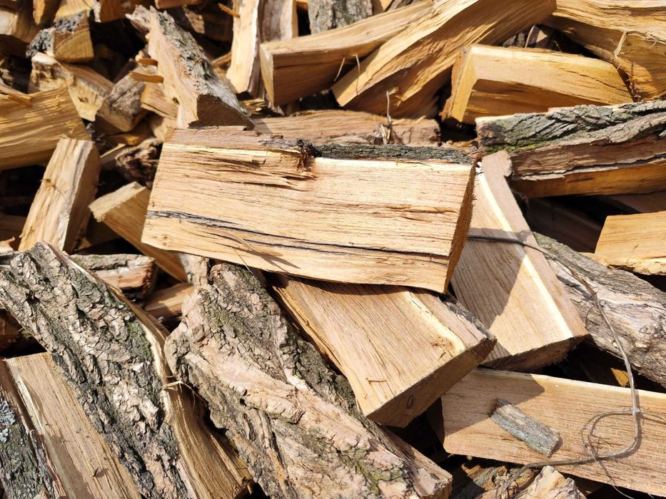 Качественные дрова с документами в Одессе и области, доставка