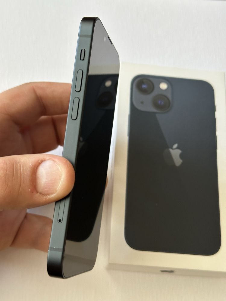iPhone 13 128Gb Bateria 85% BDB