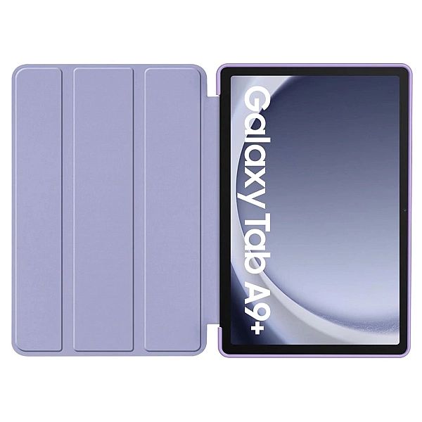 Etui Tech-Protect SmartCase na Samsung Galaxy Tab A9+ 11" X210 / X215