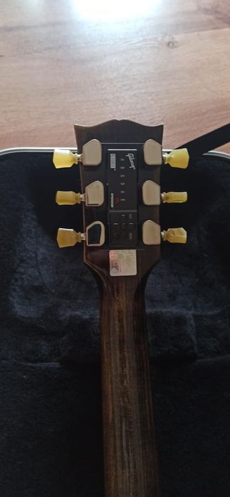Gibson Les Paul LPM 2015