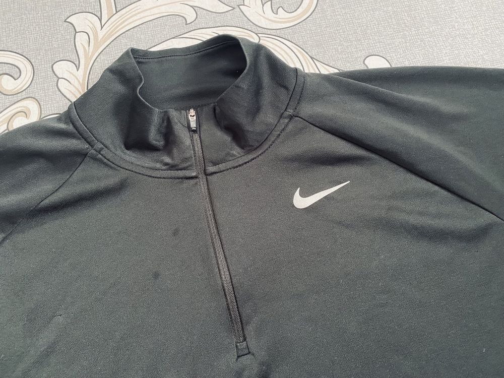 Лонгслив Nike Original