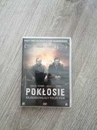 Pokłosie film na DVD