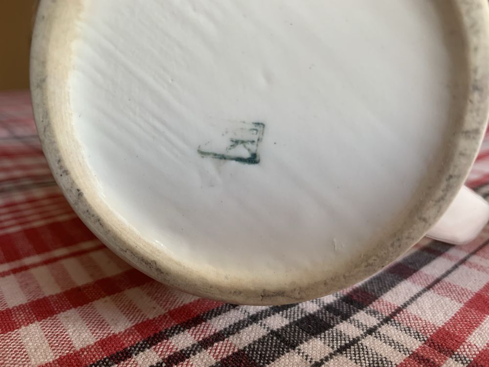 Kufel Pilzner z dziurkami