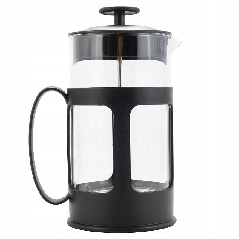 Zaparzacz Do Herbaty/kawy French Press 600ml