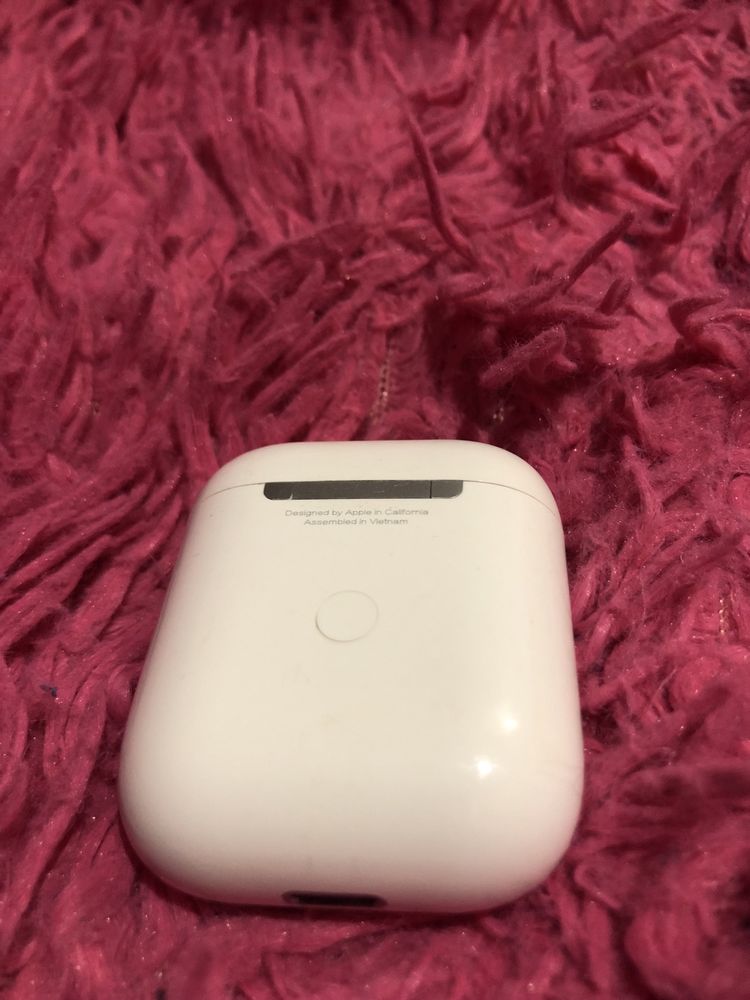 Airpods2 оригинал