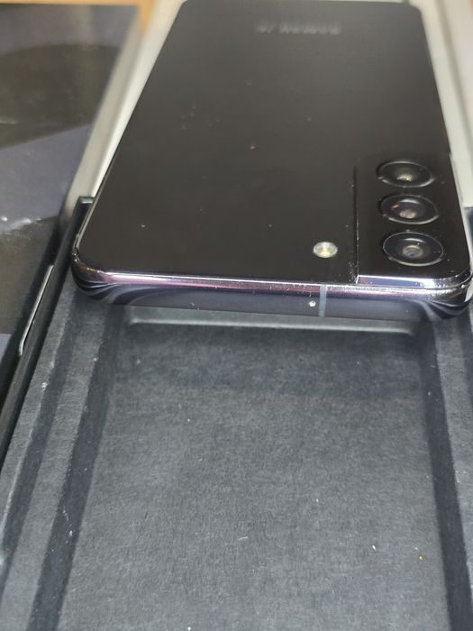 Samsung Galaxy s 22+ 22 + plus с 22 плюс phantom black 256 gb