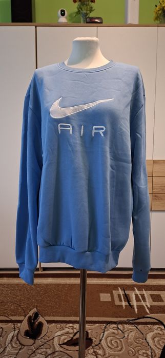 bluza ocieplana NIKE AIR