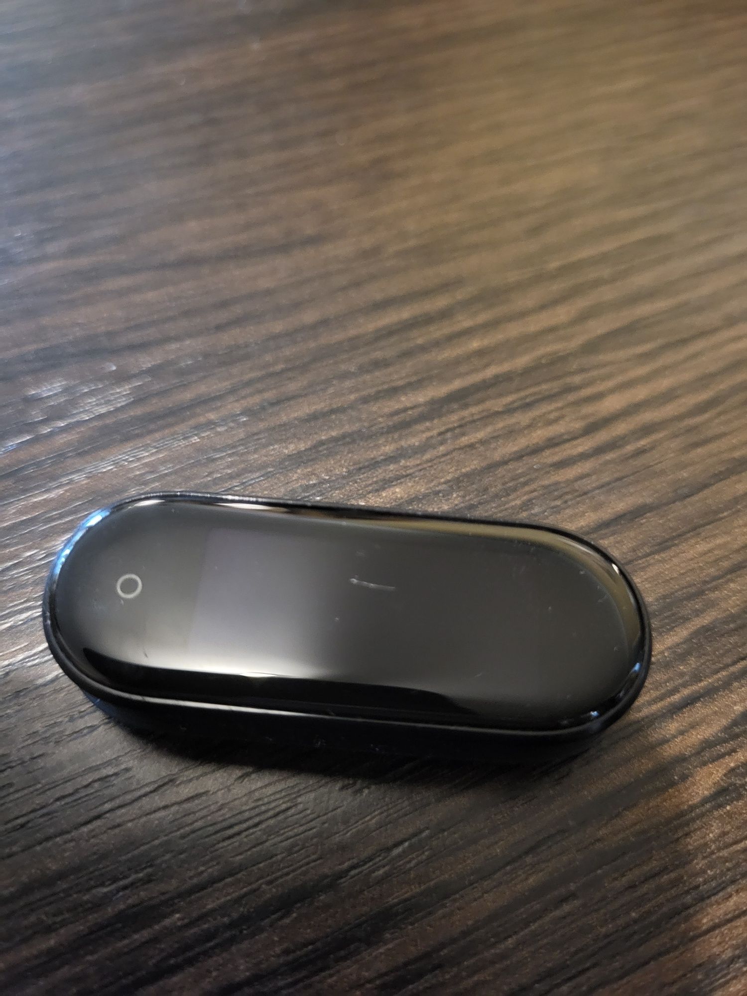 Mi Band 5 | На запчастини | Повністю робочий, але батарея не тримає