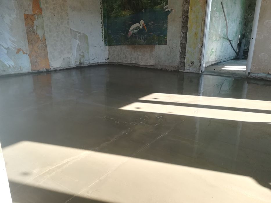 Рем-строй. раб. монт. гипсокартона, ламината, стяжка, шпаклёвка,покрас