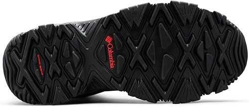 Чоловічі зимові ботинки Columbia Bugaboot III Oi-H (BM5980 010)