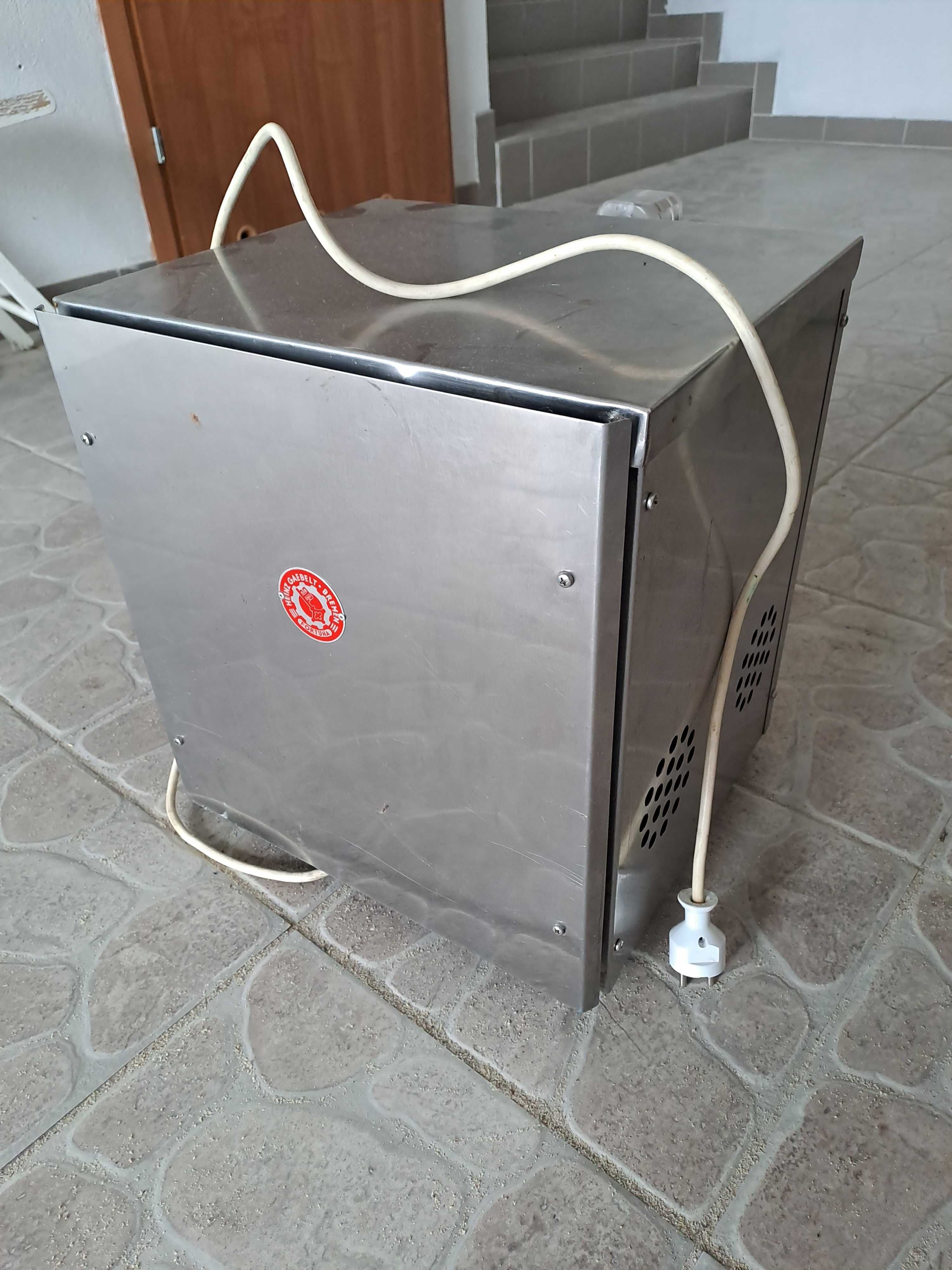 Automat do bitej śmietany FORTUNA prod. Niemieckiej..