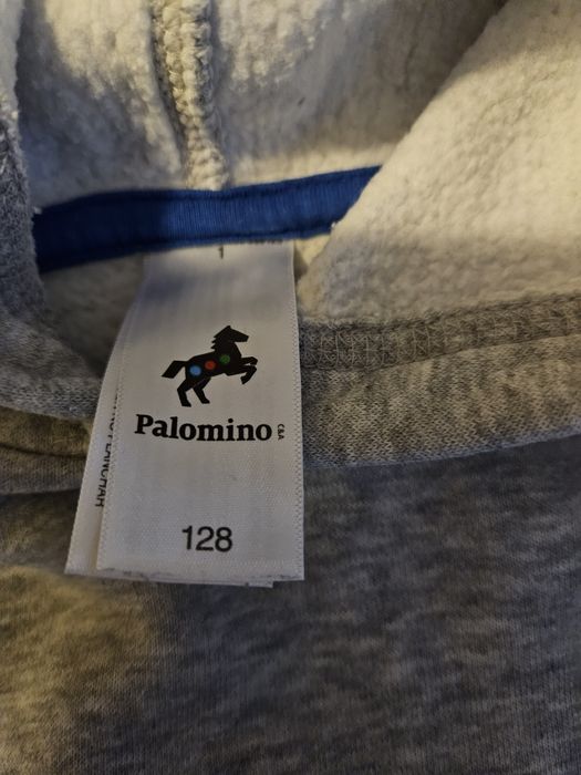 Bluza z kapturem C&A