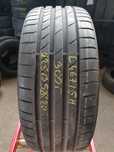 225/35Zr20 90Y Kumho Ecsta PS71 Lato   L467/5H
