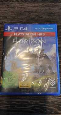 Horizon Zero Dawn PS4 folia