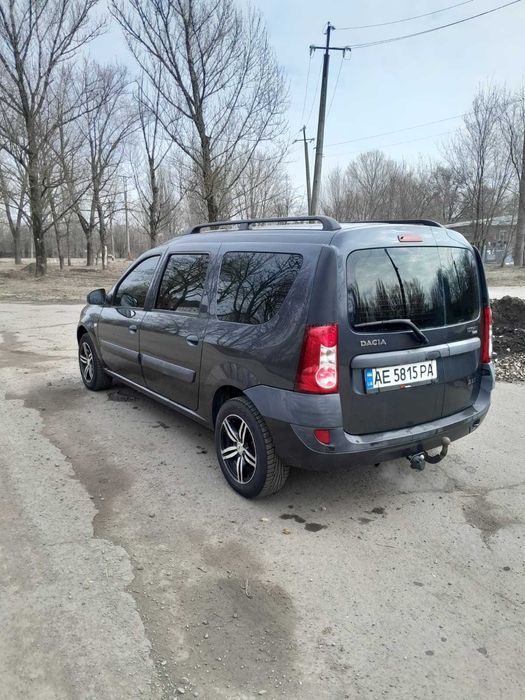 Продам авто в гарному стані