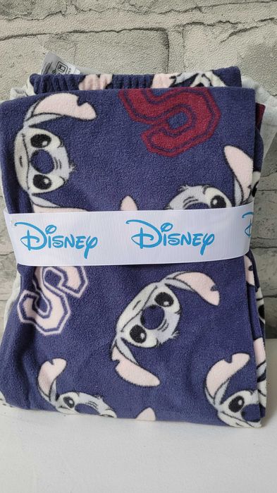 Ciepła piżama Disney Stitch PRIMARK