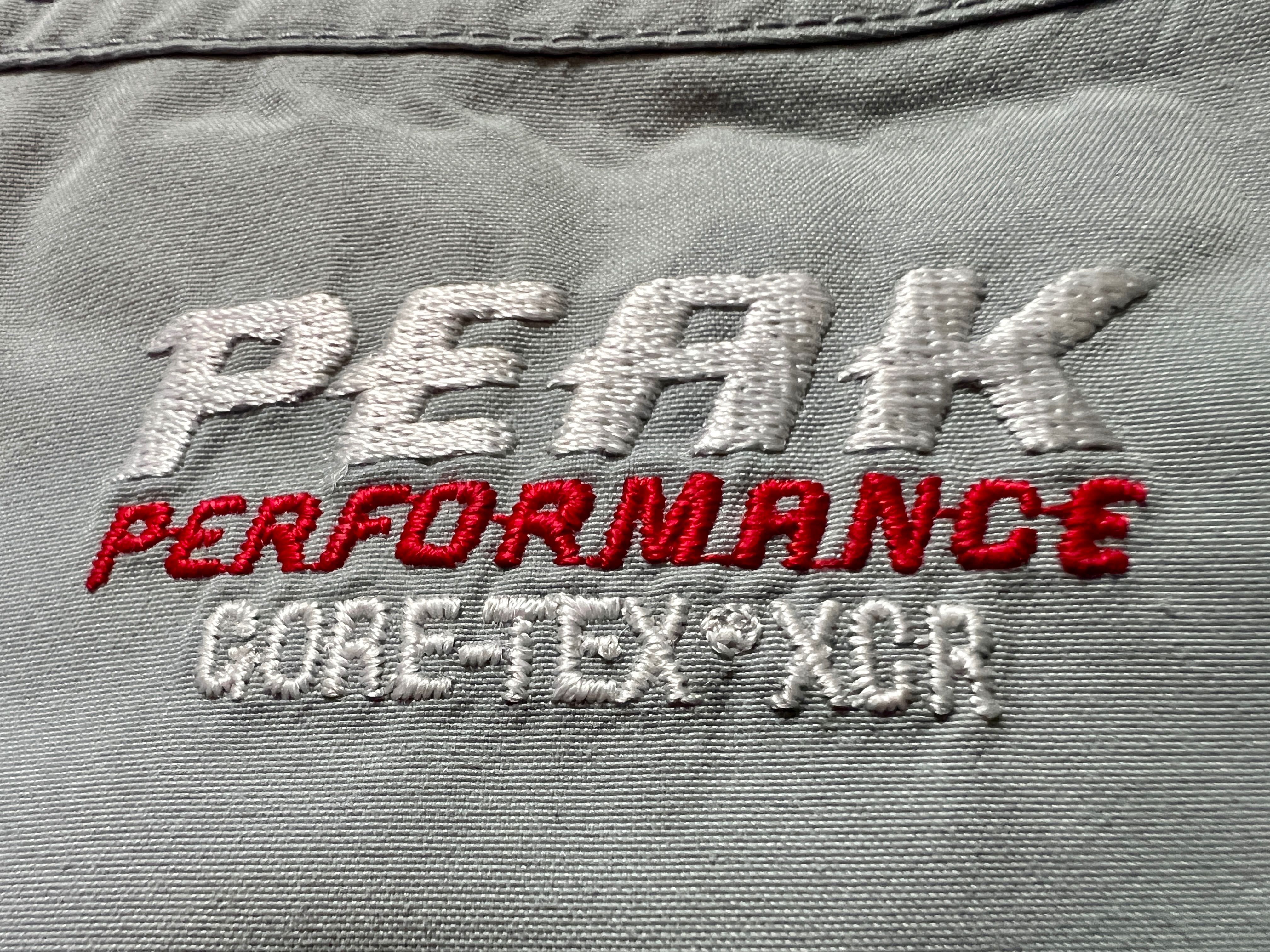 Spodnie narciarskie Peak Performance Gore-Tex