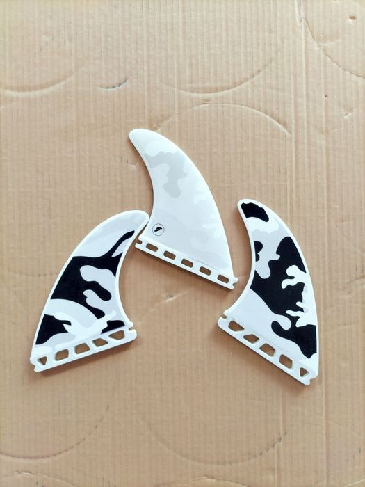 Quilhas Futures Jordy Smith M