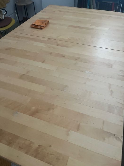 Mesa extensivel ikea