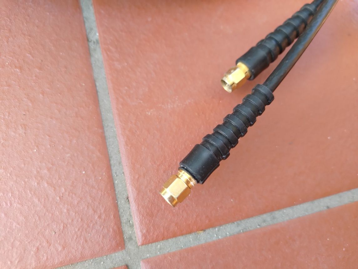Antena 3G/4G/5G LTE Signaflex XRANGE 2×48 dBi