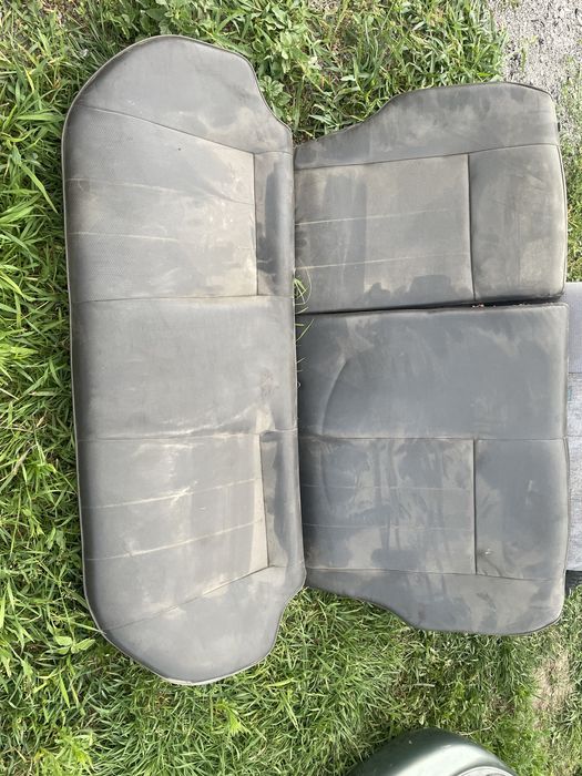 Салон (сидіння) lanos ,sens  ланос сенс