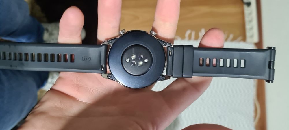 Huawei Watch GT2