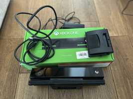 Kinect Xbox one zestaw + gra ShapeUp