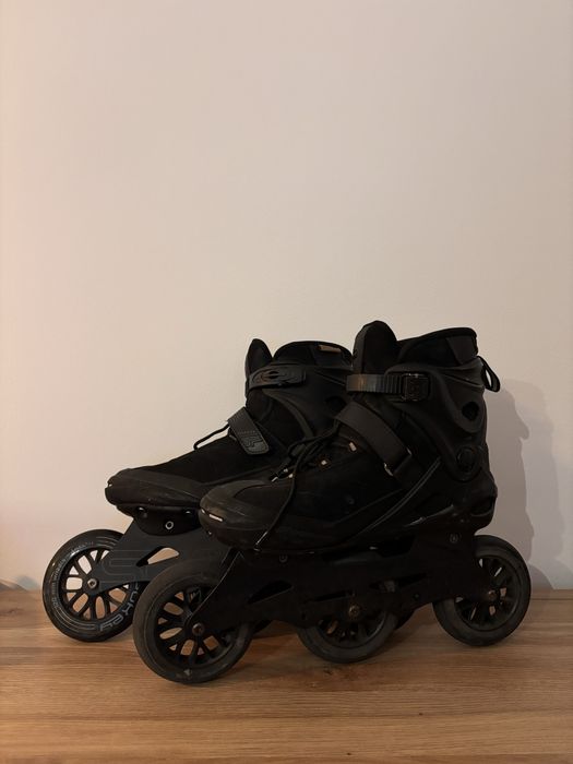 Rolki męskie Spokey rozmiar 45