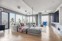 Cosmopolitan | 135 m2 | 2 sypialnie | Wyłączność!