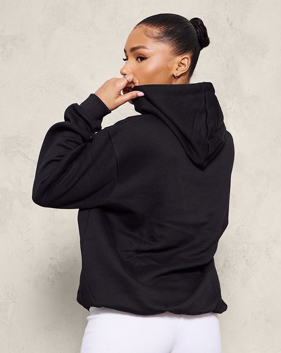 Худі жіночий на флісі PLT, новий