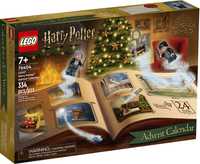 LEGO Harry Potter 76404 - Kalendarz adwentowy