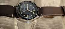 Годинник Oris нові