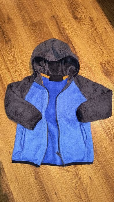 Bluza polarowa 98-104