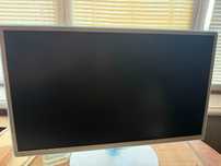 Монітор Samsung S24D391HL – 24", Full HD, PLS