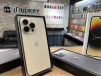iPhone 14 Pro 256GB (Gold) Neverlock. Кредит. Гарантія