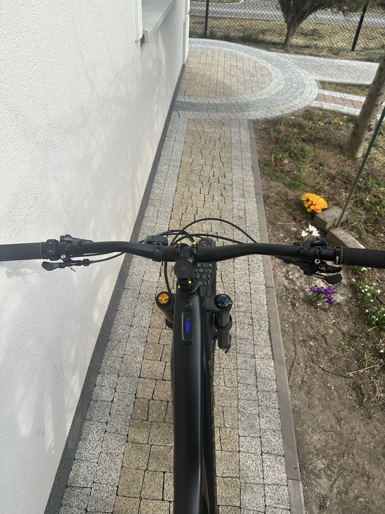 Specialized Turbo Levo Comp rozmiar L 700Wh