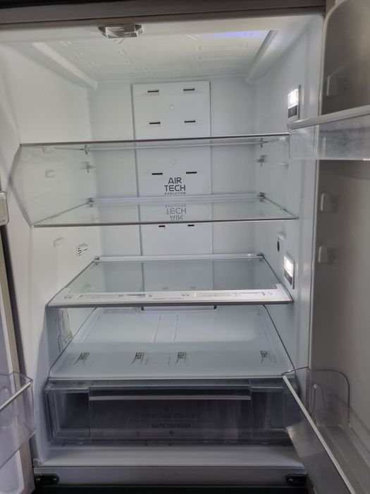 Lodówka lg wys195 szer 70 cm.energooszczedna.