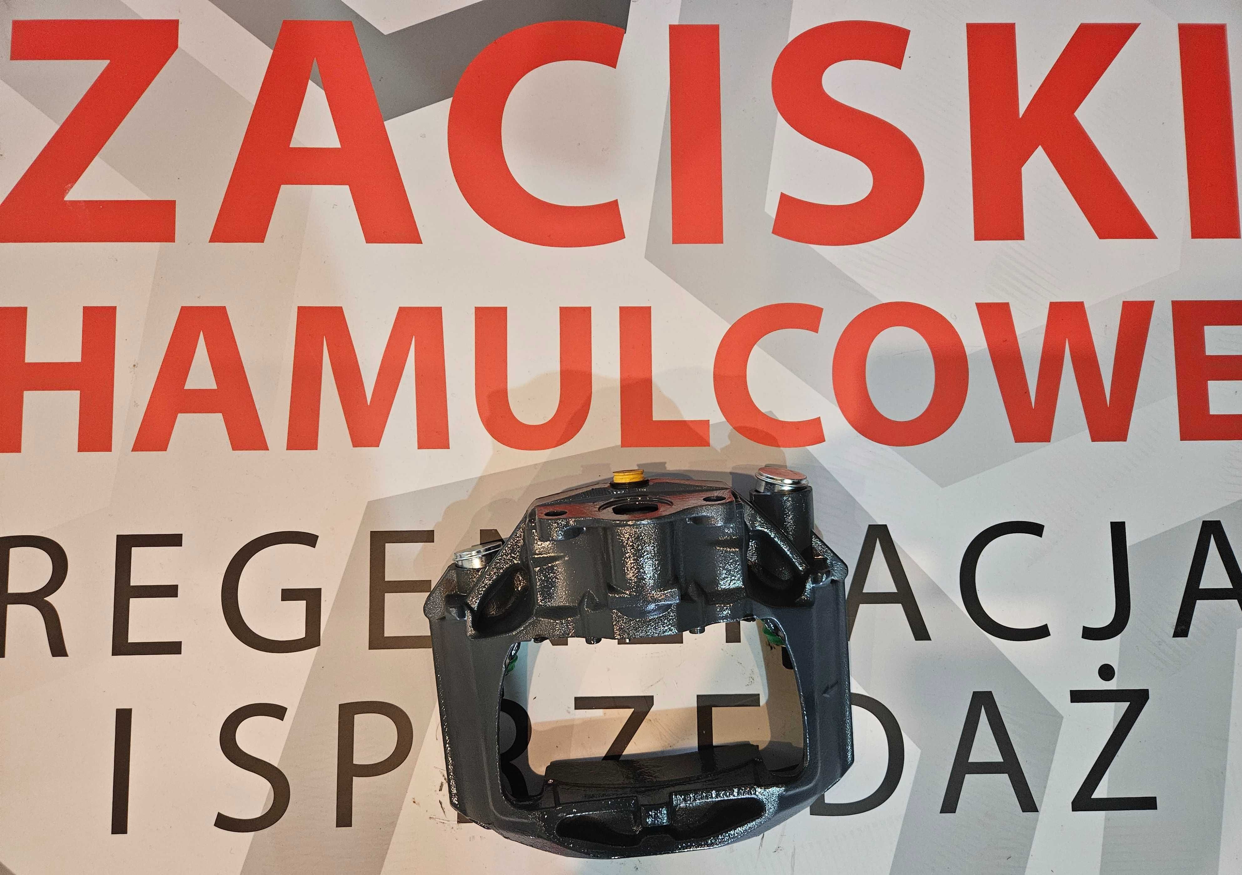 Zacisk Wabco Maxx 22T Schmitz