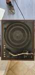 Gramofon Unitra Fonica Daniel G-1100fs