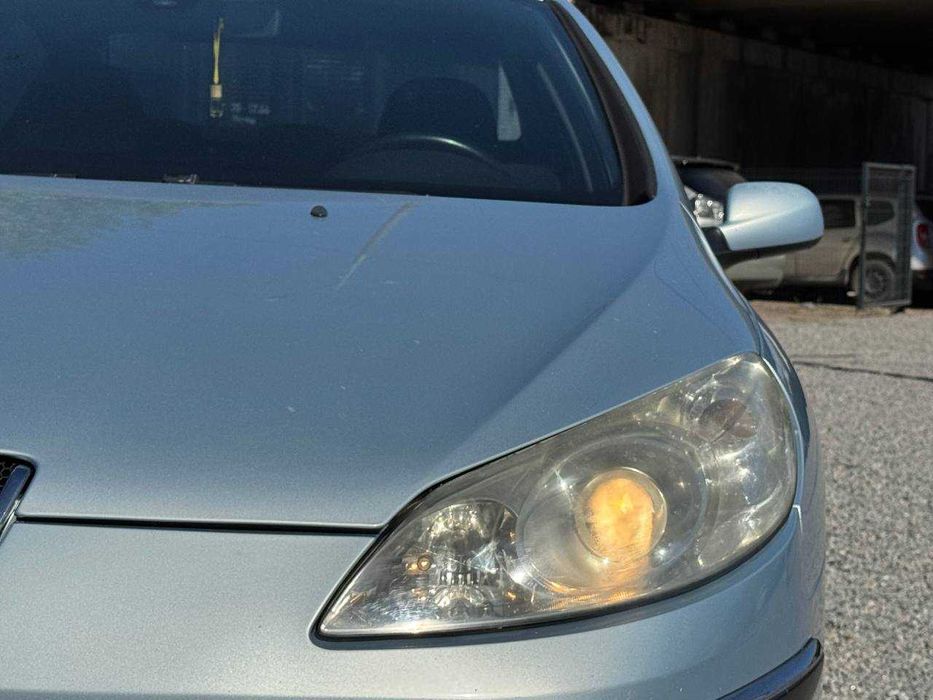 Продам Peugeot 407 2005