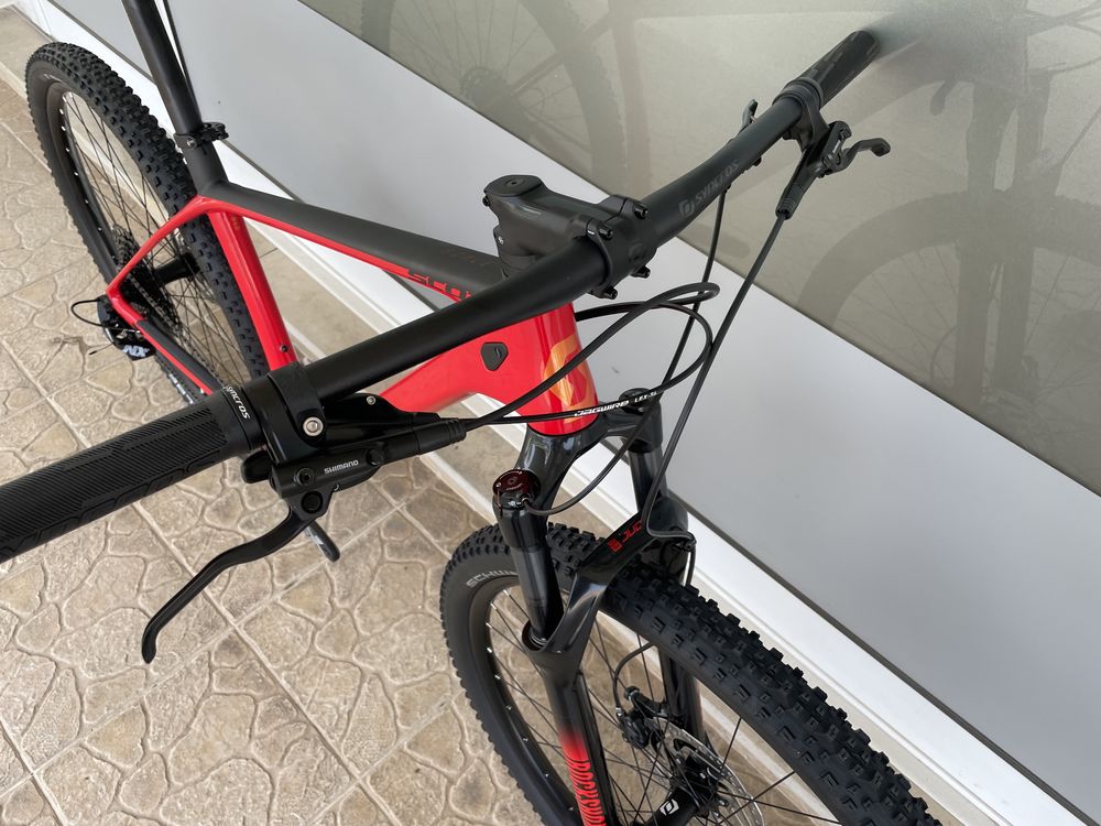 Bicicleta de BTT Scott - PROMOÇÃO