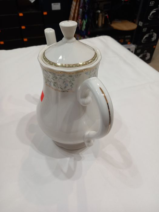 Imbryk 120 Castel-FBC dek. S01217 Porcelana Karolina